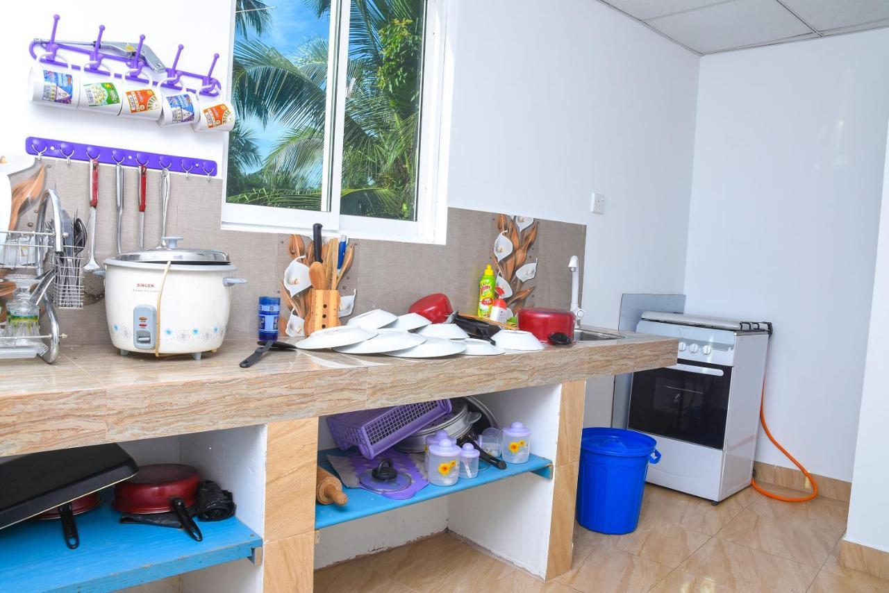 Rashmi HomeStay Balapitiya Luaran gambar