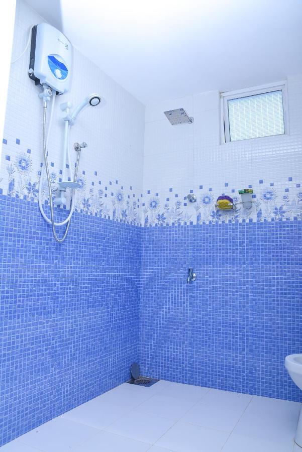 Rashmi HomeStay Balapitiya Luaran gambar