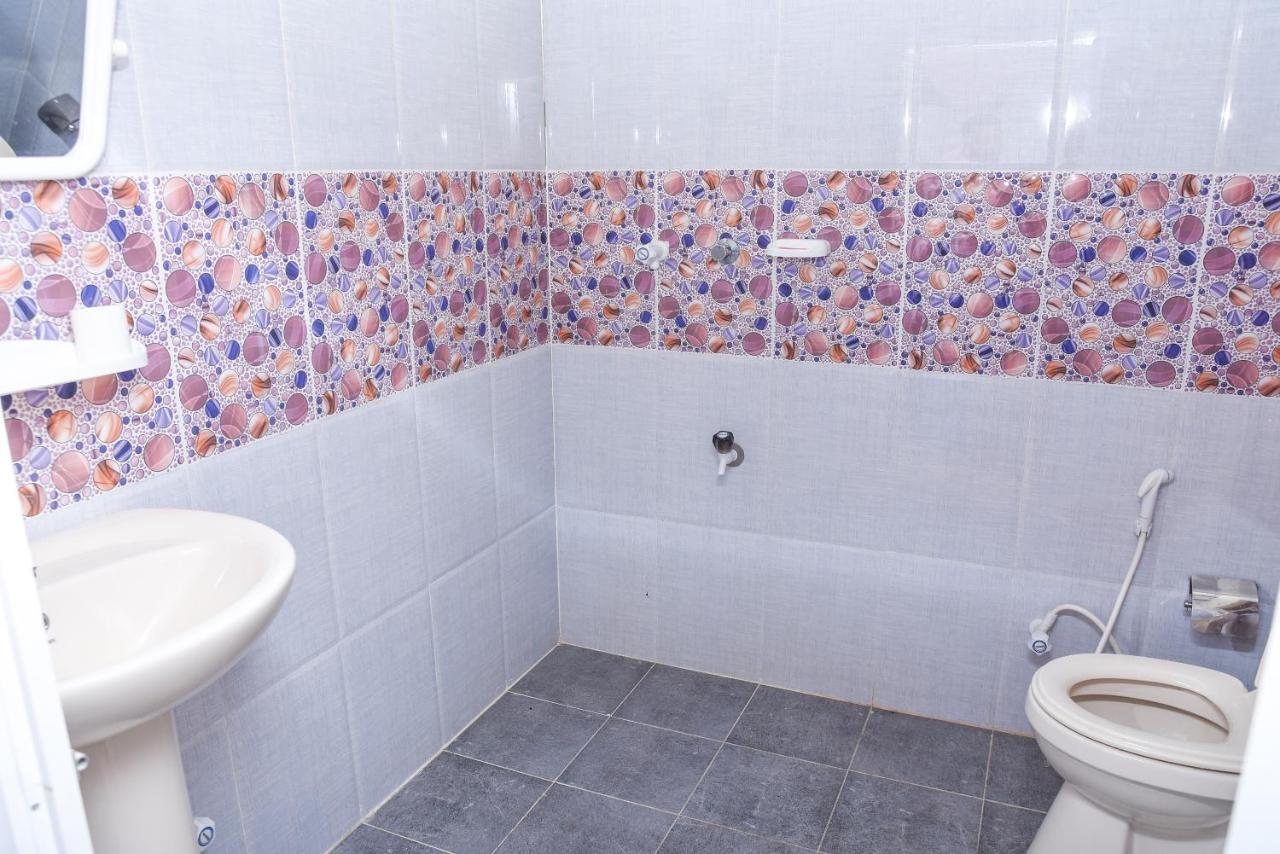 Rashmi HomeStay Balapitiya Luaran gambar