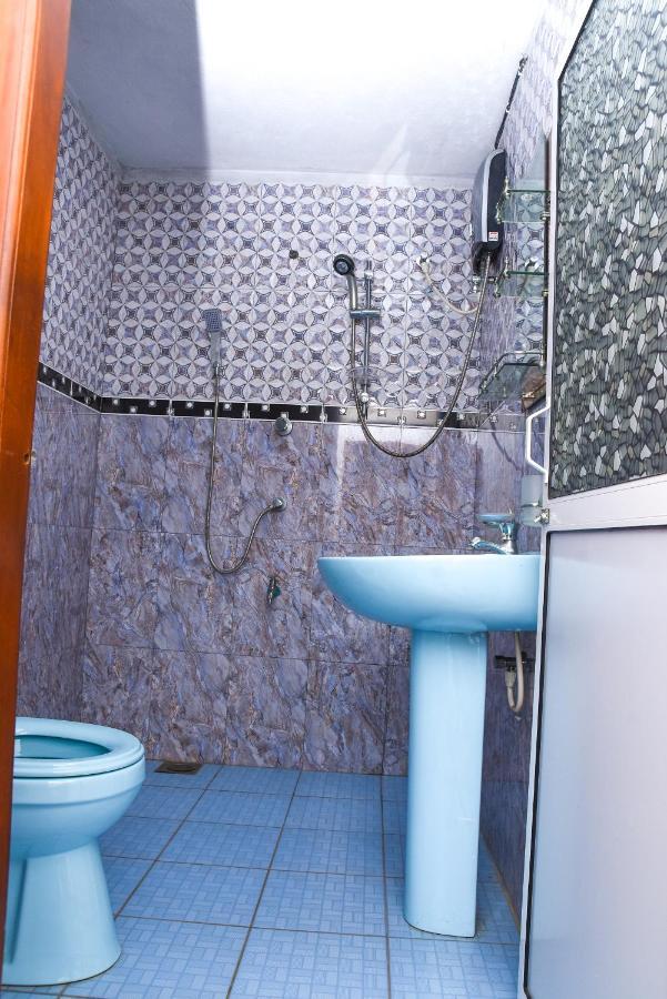 Rashmi HomeStay Balapitiya Luaran gambar
